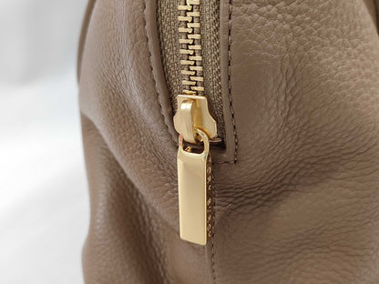 Tory Burch Leather Tote Bag