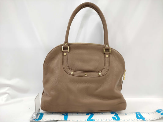 Tory Burch Leather Tote Bag