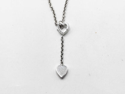 Cartier Mon Amour 1PD WG 750 9.6g Necklace