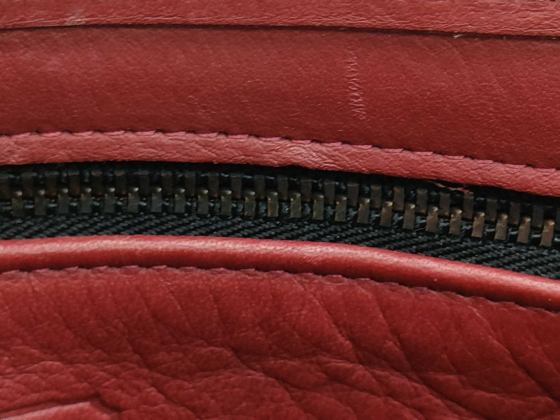 COACH Old Coach 9919 Shoulder Bag