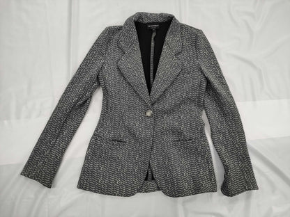 EMPORIO ARMANI Emporio Armani Jacket Jacket