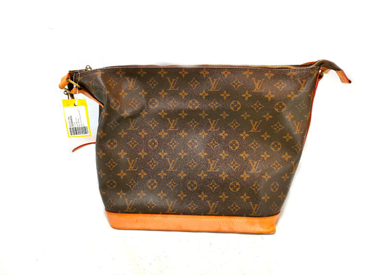 LOUIS VUITTON M47275 Monogram Amfurthly Shoulder Bag