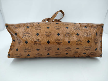 MCM Tote Shoulder Bag Shoulder Bag