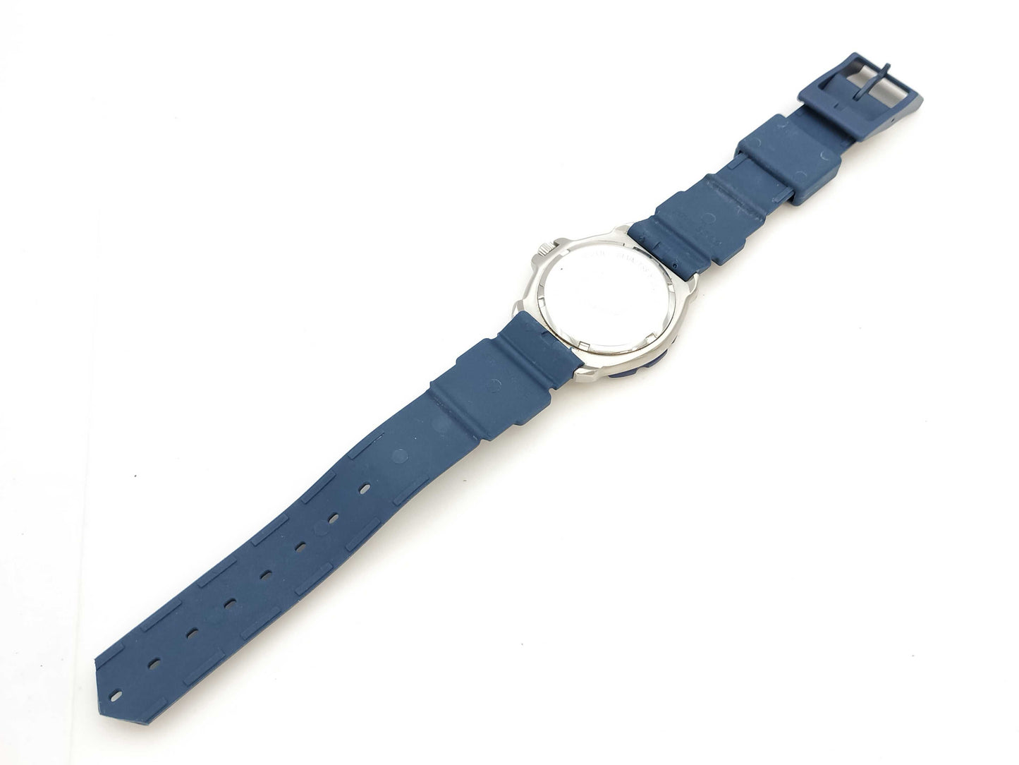 TAG Heuer WA1210 M Boys' Watch