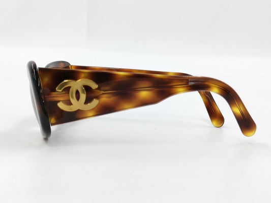CHANEL 05248 91235 Sunglasses/Glasses