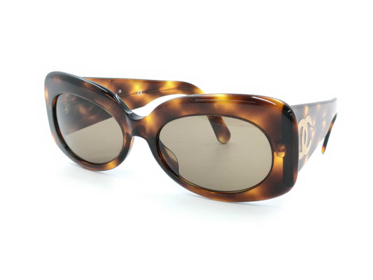 CHANEL 05248 91235 Sunglasses/Glasses