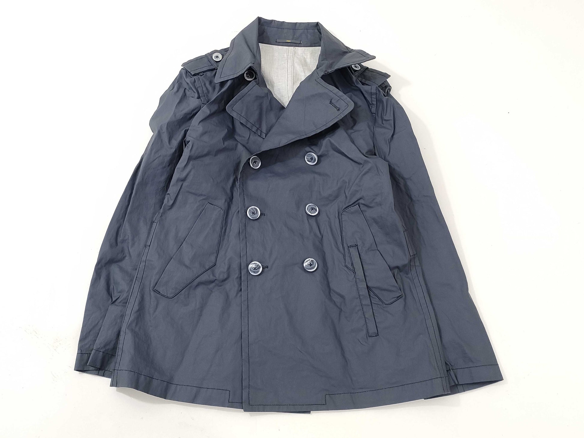 FENDI outer jacket jacket