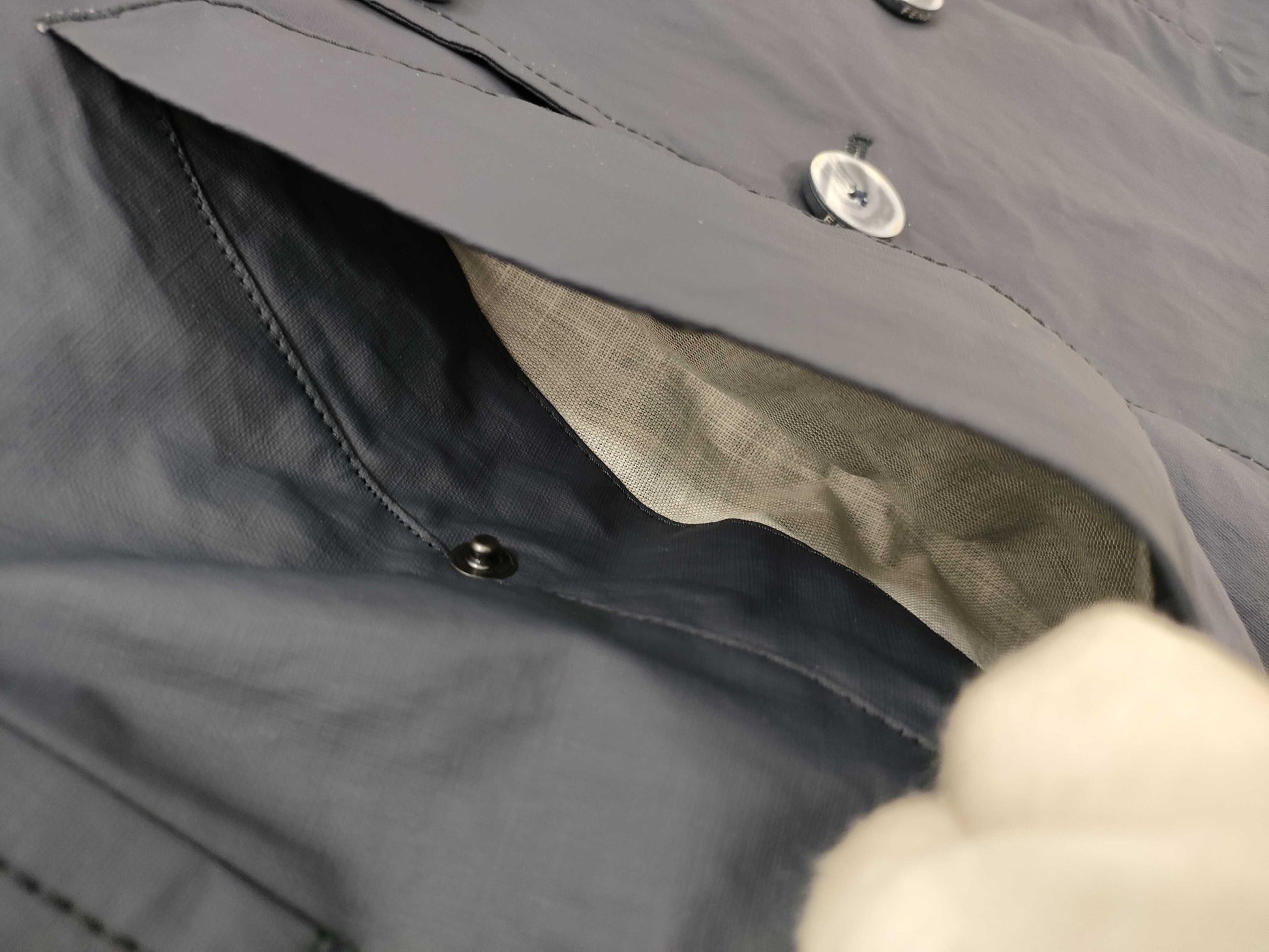 FENDI outer jacket jacket