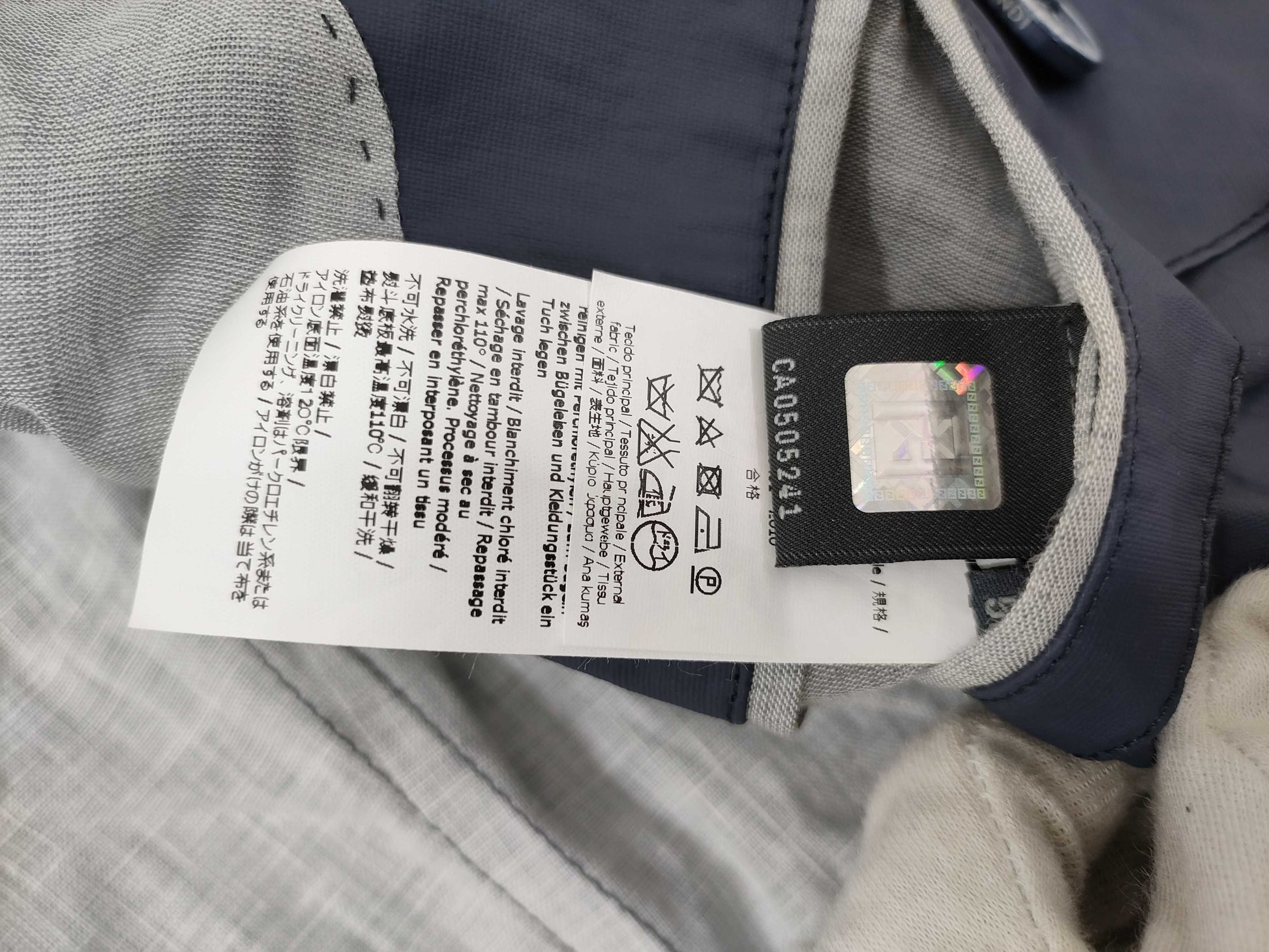 FENDI outer jacket jacket