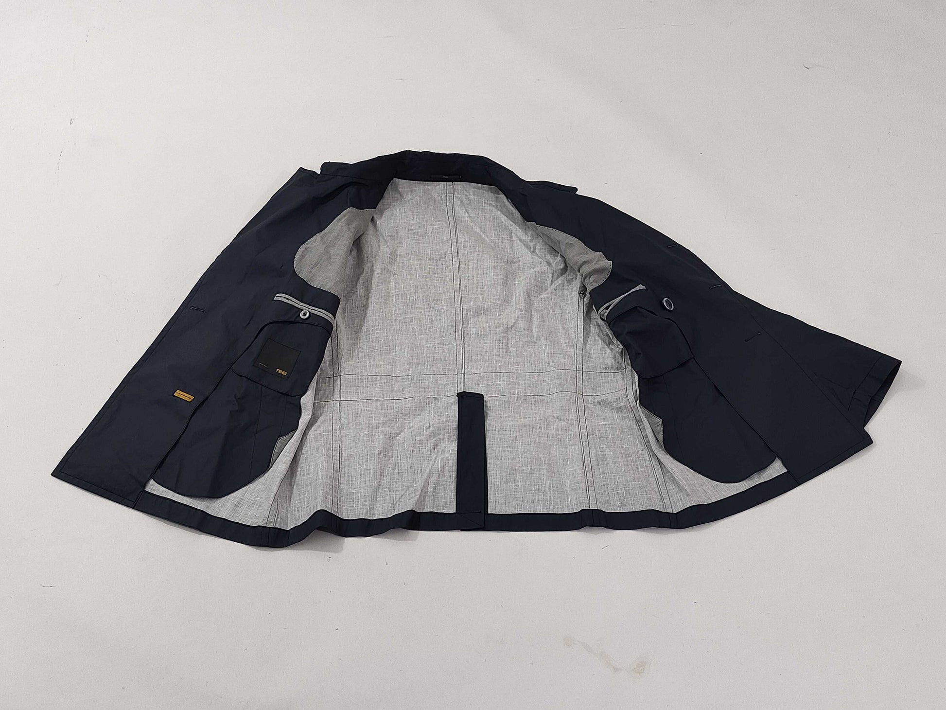 FENDI outer jacket jacket