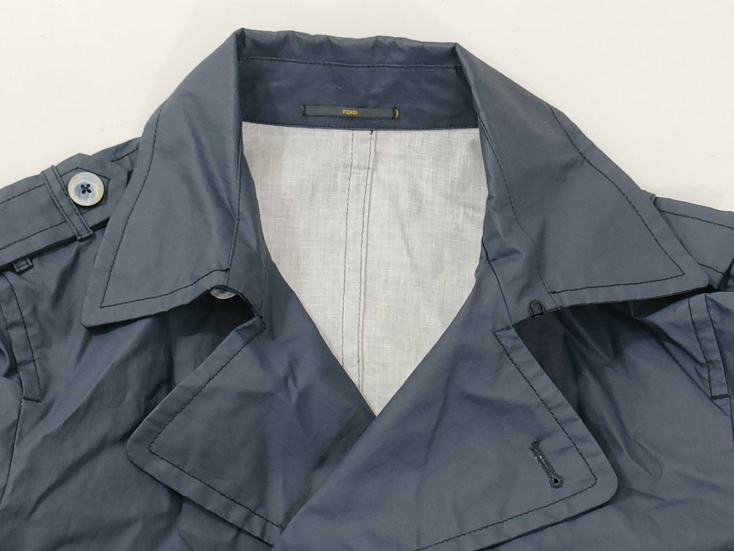 FENDI outer jacket jacket