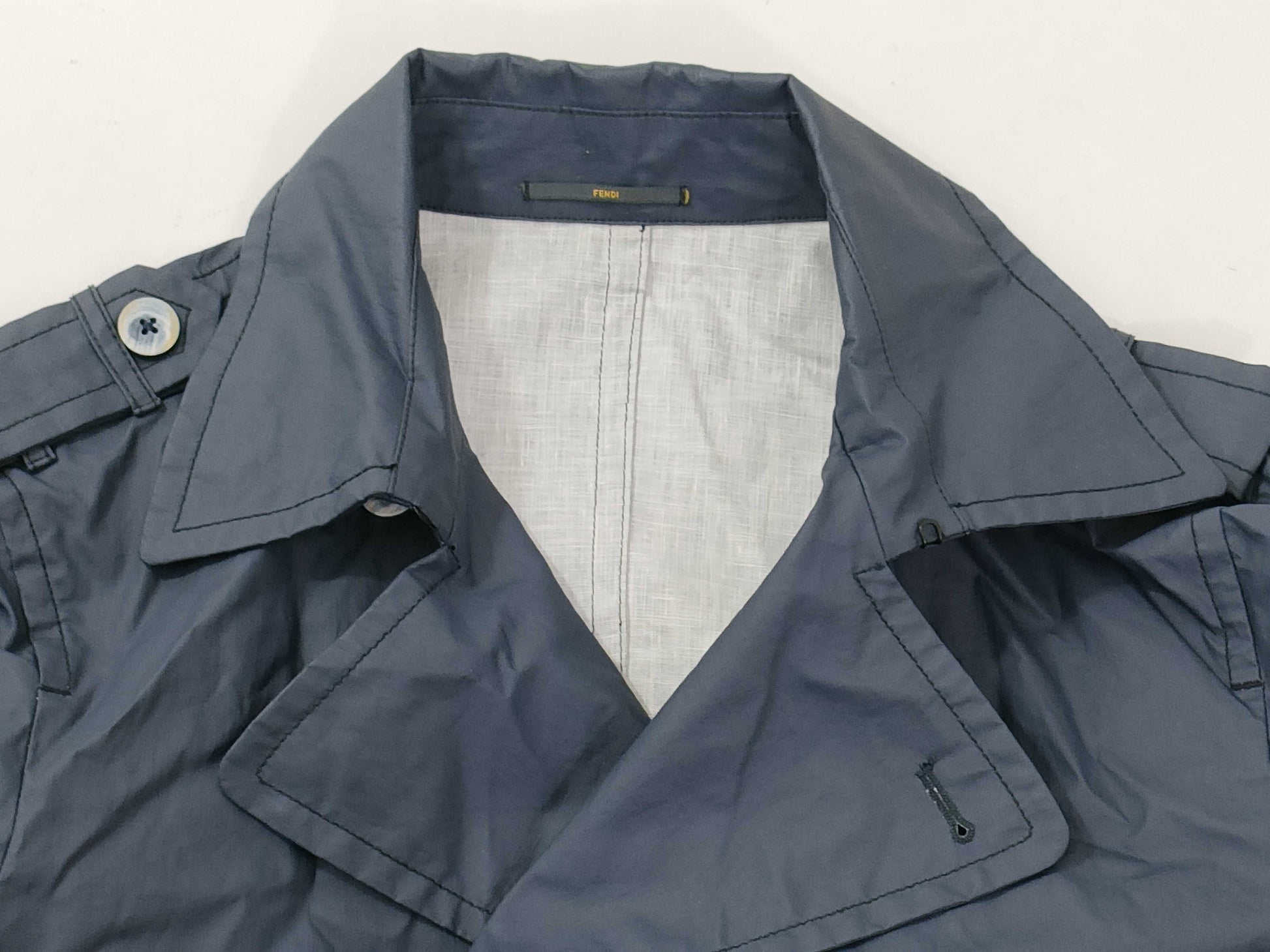 FENDI outer jacket jacket