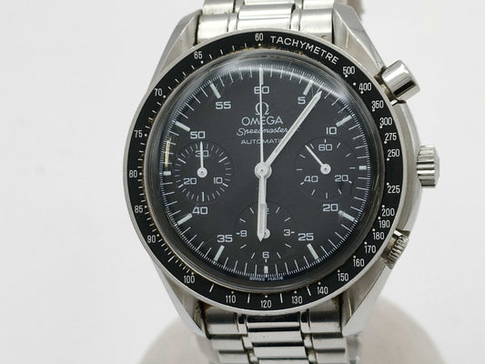 OMEGA Speedmaster 3510.50 59493691 Automatic Men's Watch