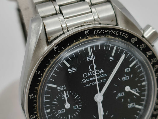 OMEGA Speedmaster 3510.50 59493691 Automatic Men's Watch