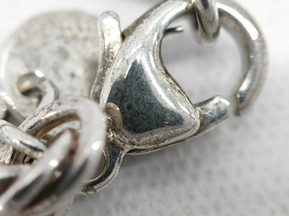 Tiffany & Co. Twist Bracelet 925/750 Bracelet/Bangle