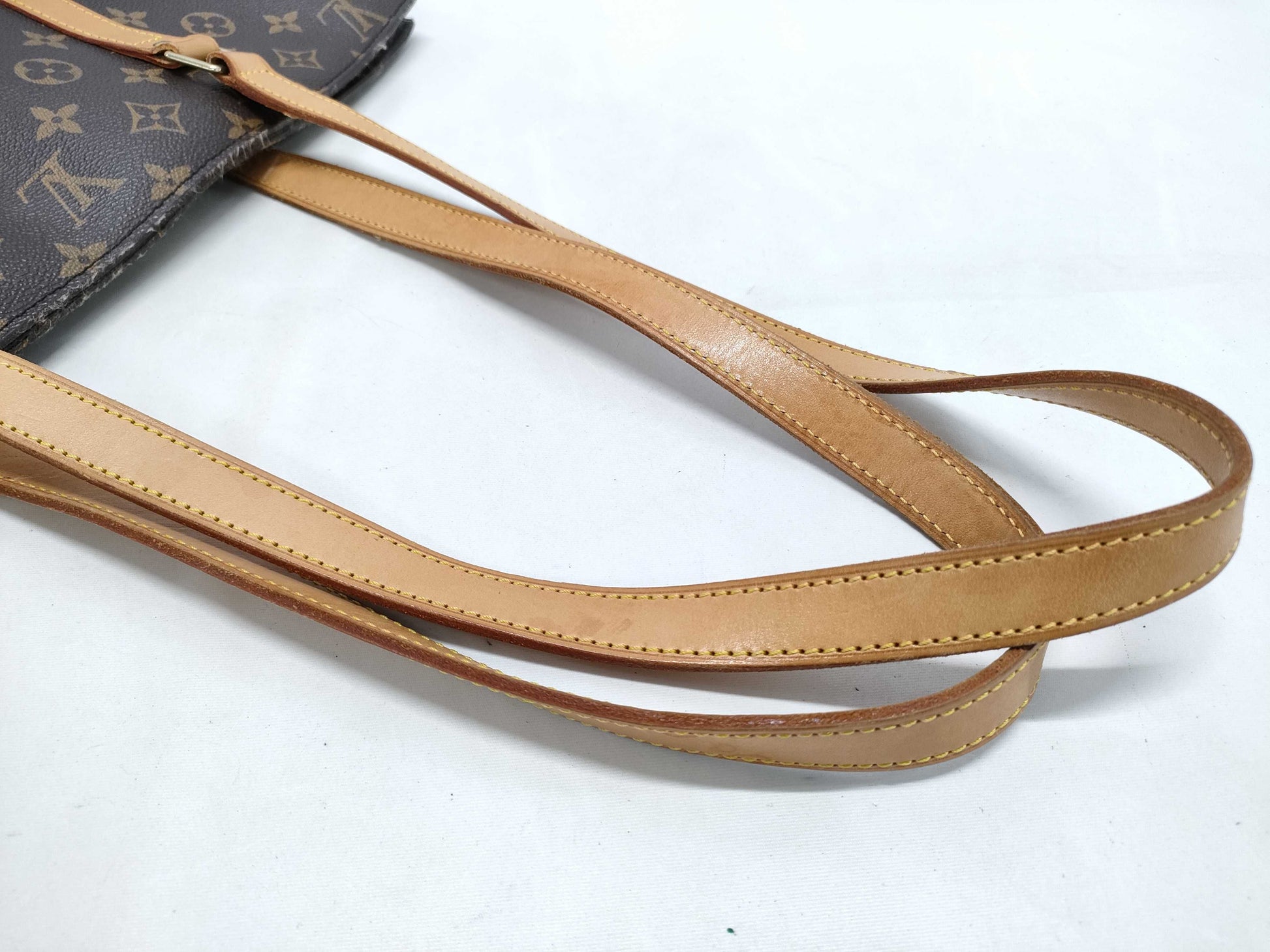 LOUIS VUITTON VI0987 Monogram M51102 Babylon Tote Bag