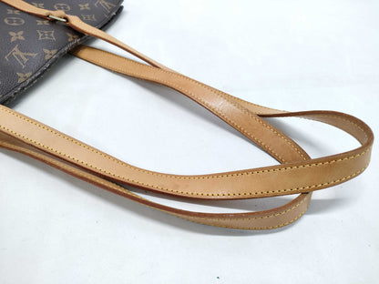 LOUIS VUITTON VI0987 Monogram M51102 Babylon Tote Bag