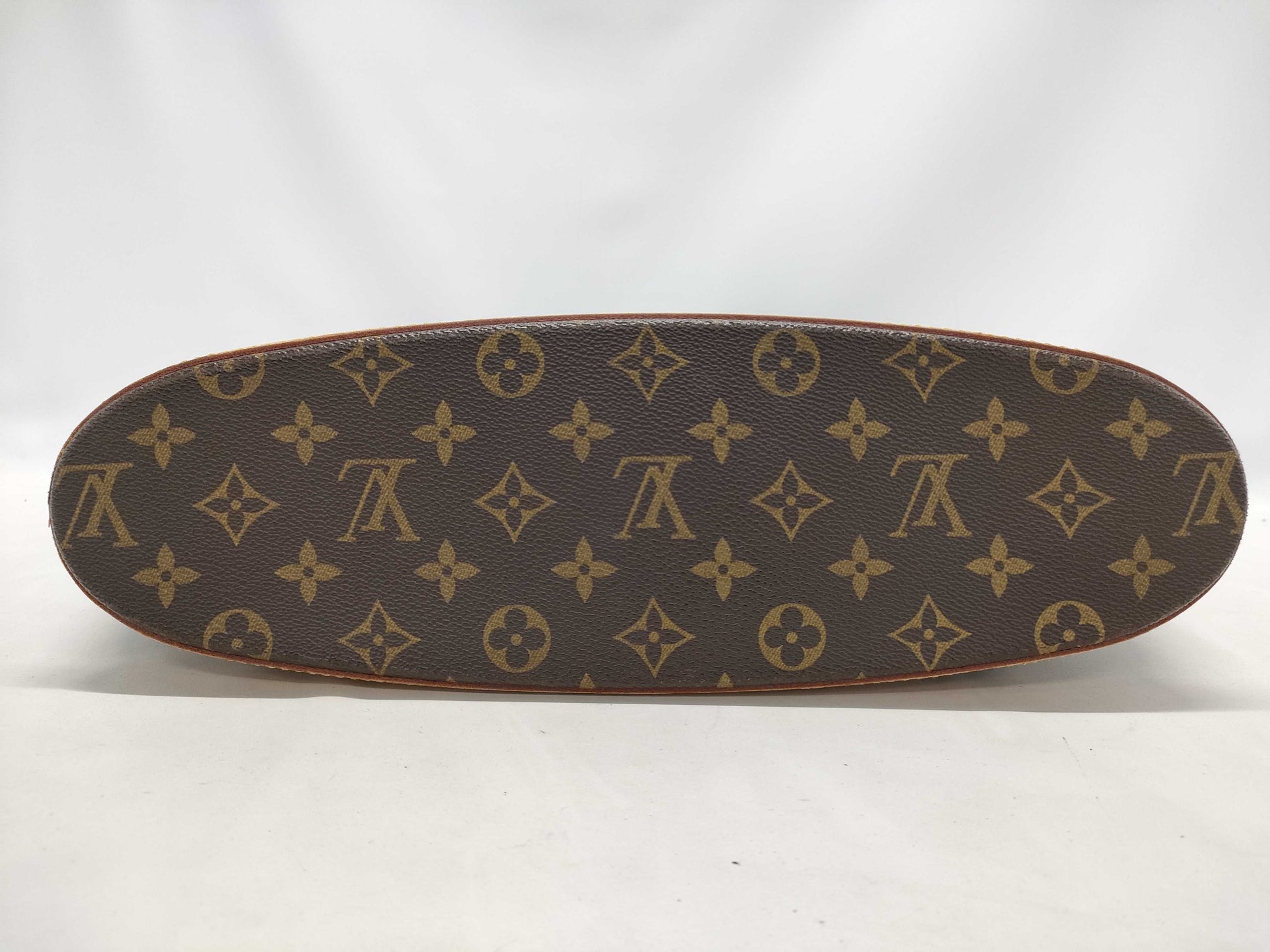 LOUIS VUITTON VI0987 Monogram M51102 Babylon Tote Bag