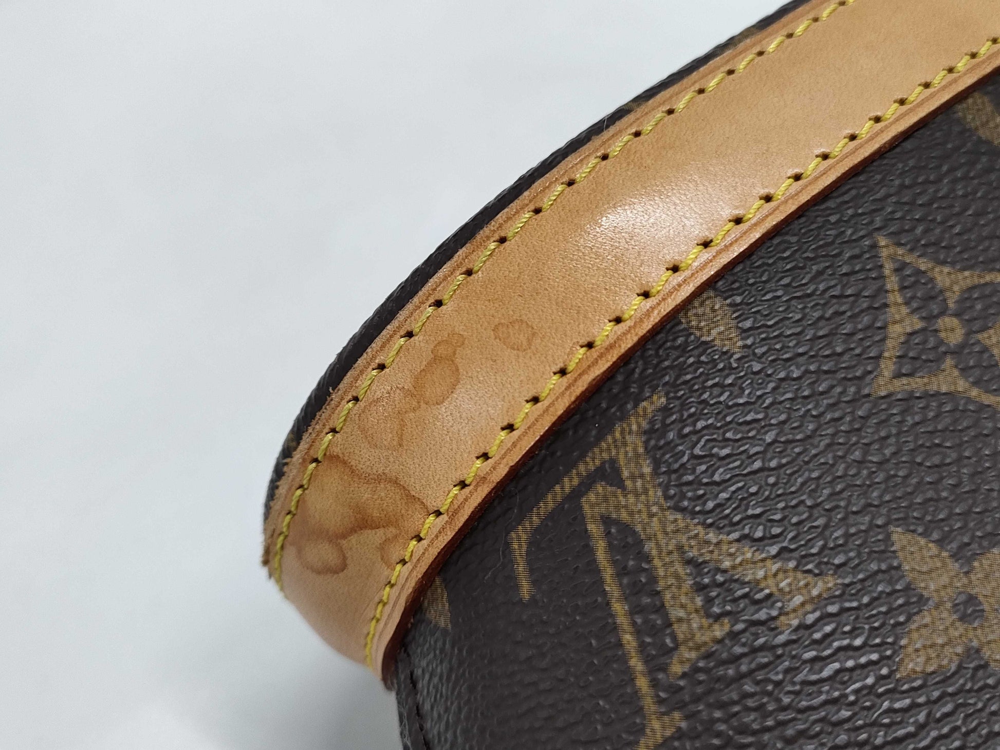 LOUIS VUITTON VI0987 Monogram M51102 Babylon Tote Bag