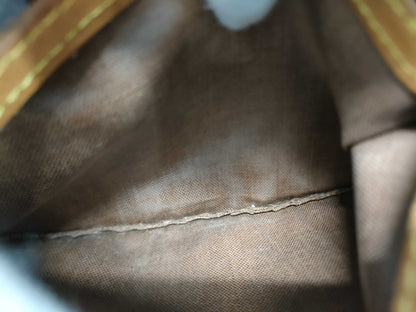 LOUIS VUITTON VI0933 Monogram M41108 Speedy 30 Boston Bag