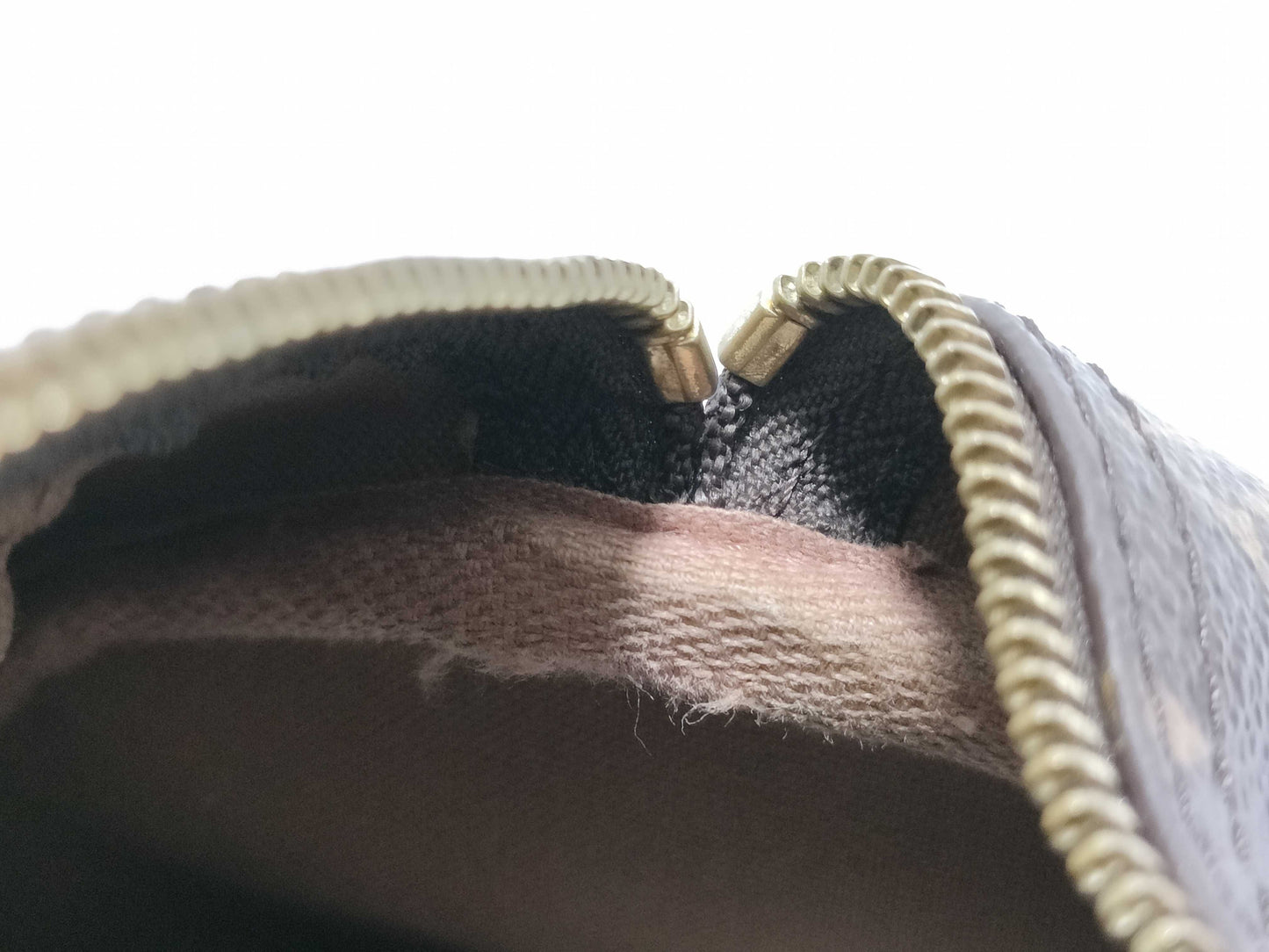 LOUIS VUITTON Monogram M41108 Speedy 30 Boston Bag