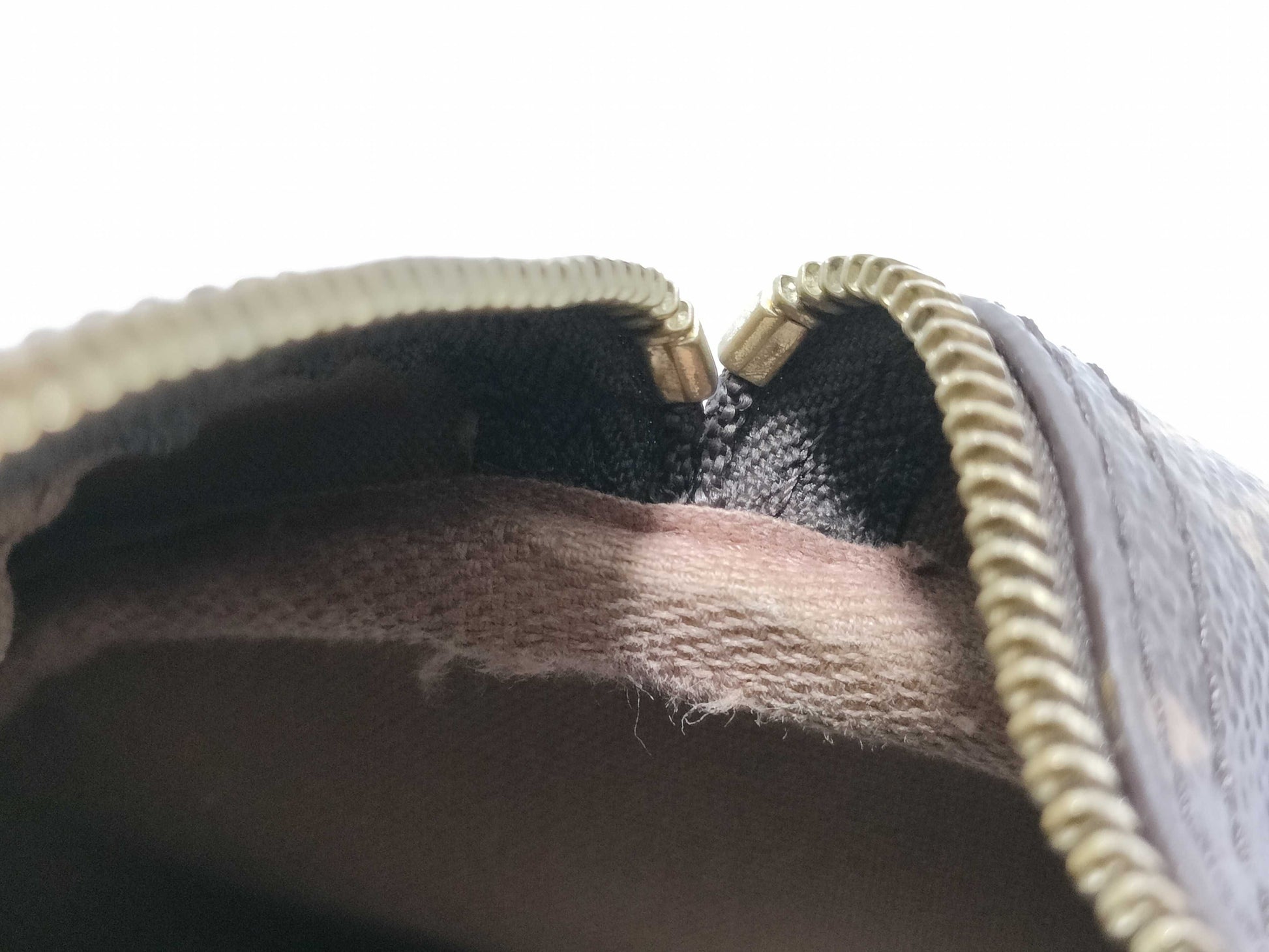 LOUIS VUITTON Monogram M41108 Speedy 30 Boston Bag