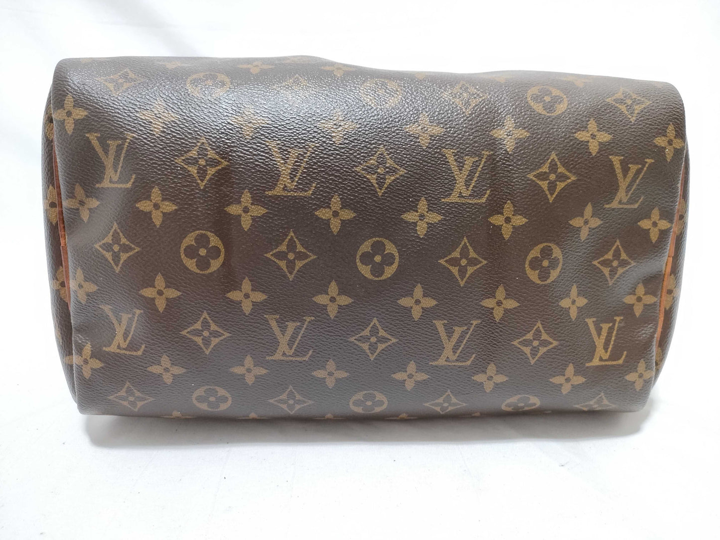 LOUIS VUITTON Monogram M41108 Speedy 30 Boston Bag