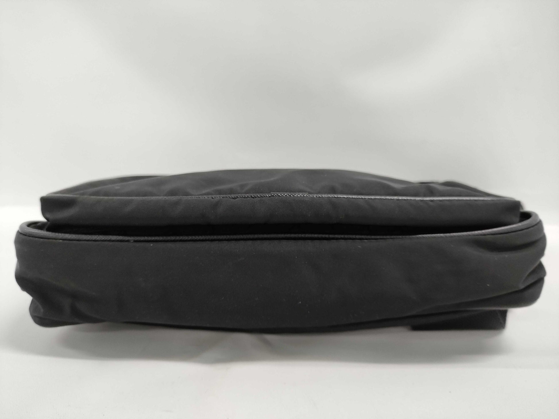 PRADA nylon shoulder bag shoulder bag