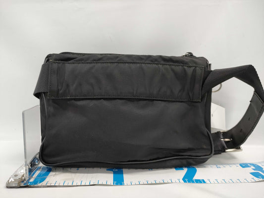 PRADA nylon shoulder bag shoulder bag