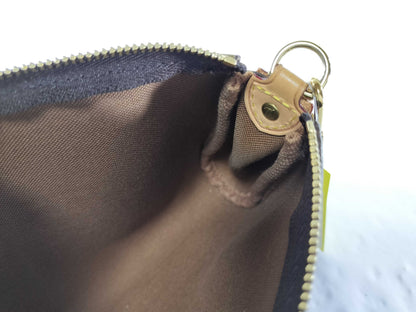 LOUIS VUITTON M95567 Monogram Eva Shoulder Bag