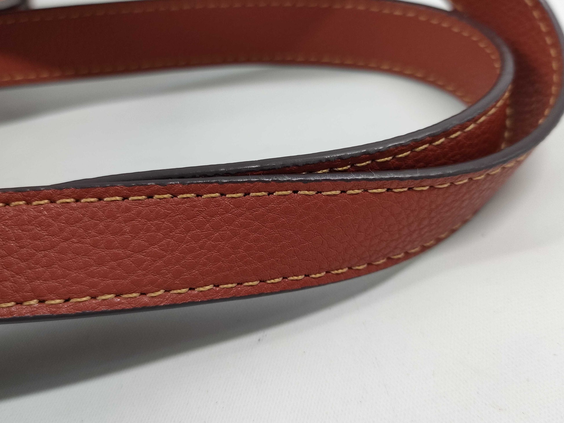 COACH Signature Strawberry 2-way Shoulder Bag M2277-CH325