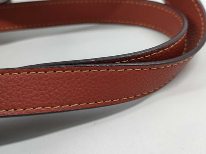 COACH Signature Strawberry 2-way Shoulder Bag M2277-CH325