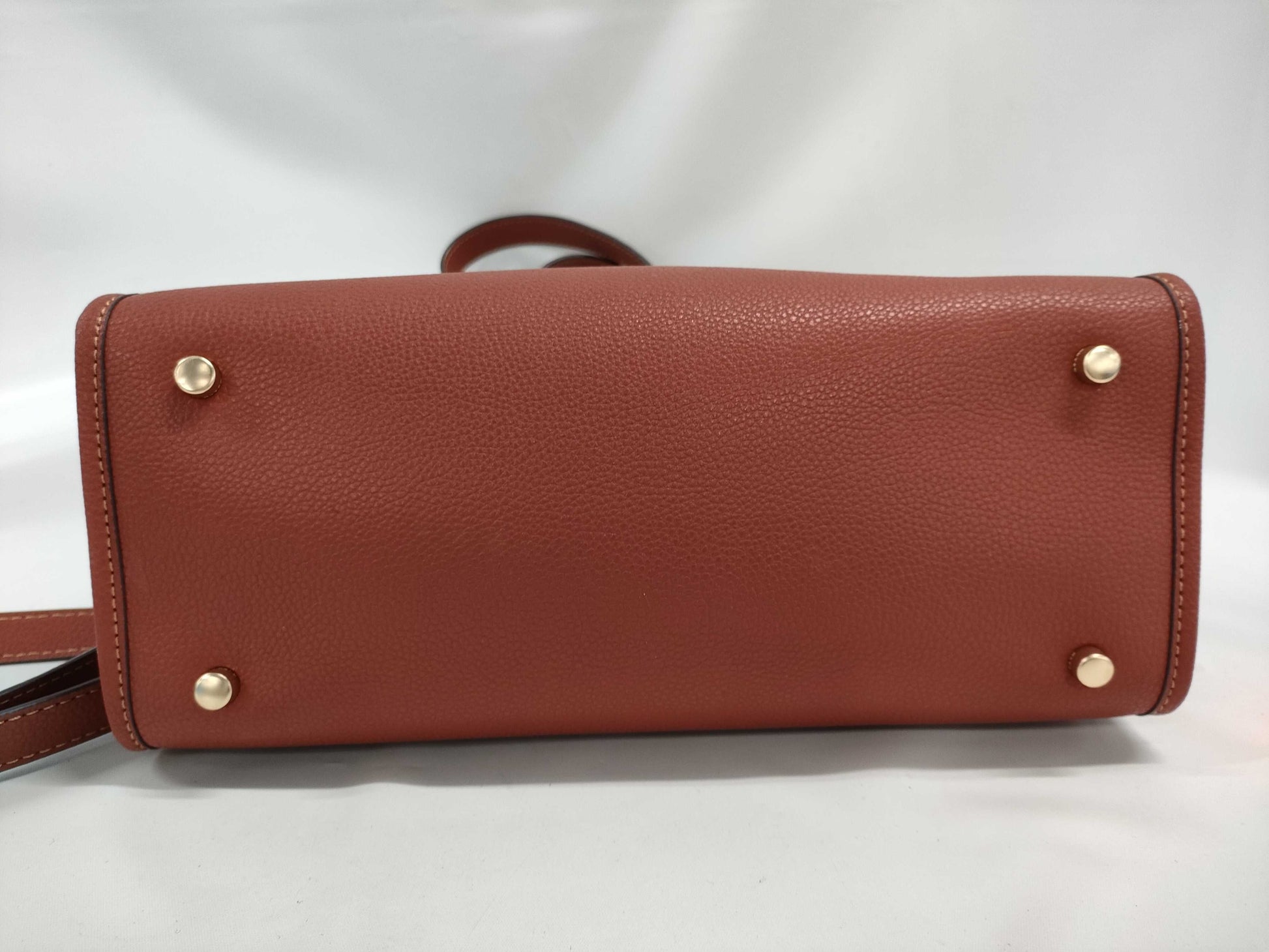 COACH Signature Strawberry 2-way Shoulder Bag M2277-CH325