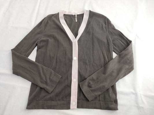 HERMES Cardigan H Button Cardigan