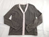 HERMES Cardigan H Button Cardigan