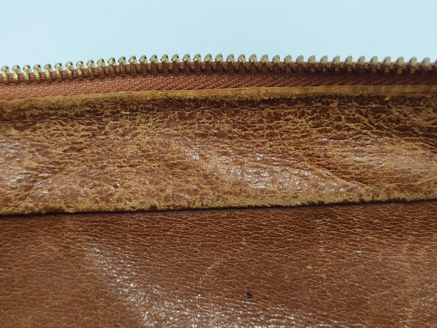 LOUIS VUITTON Monogram Shoulder Bag 