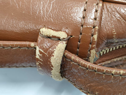 LOUIS VUITTON Monogram Shoulder Bag 