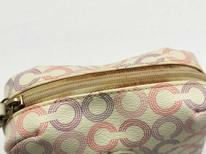 COACH, MIUMIU, FURLA, Pouch, Wallet, Bundle of 5 Pouches