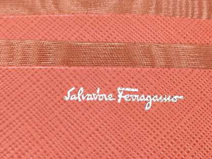 Salvatore Ferragamo Gancini Wallet