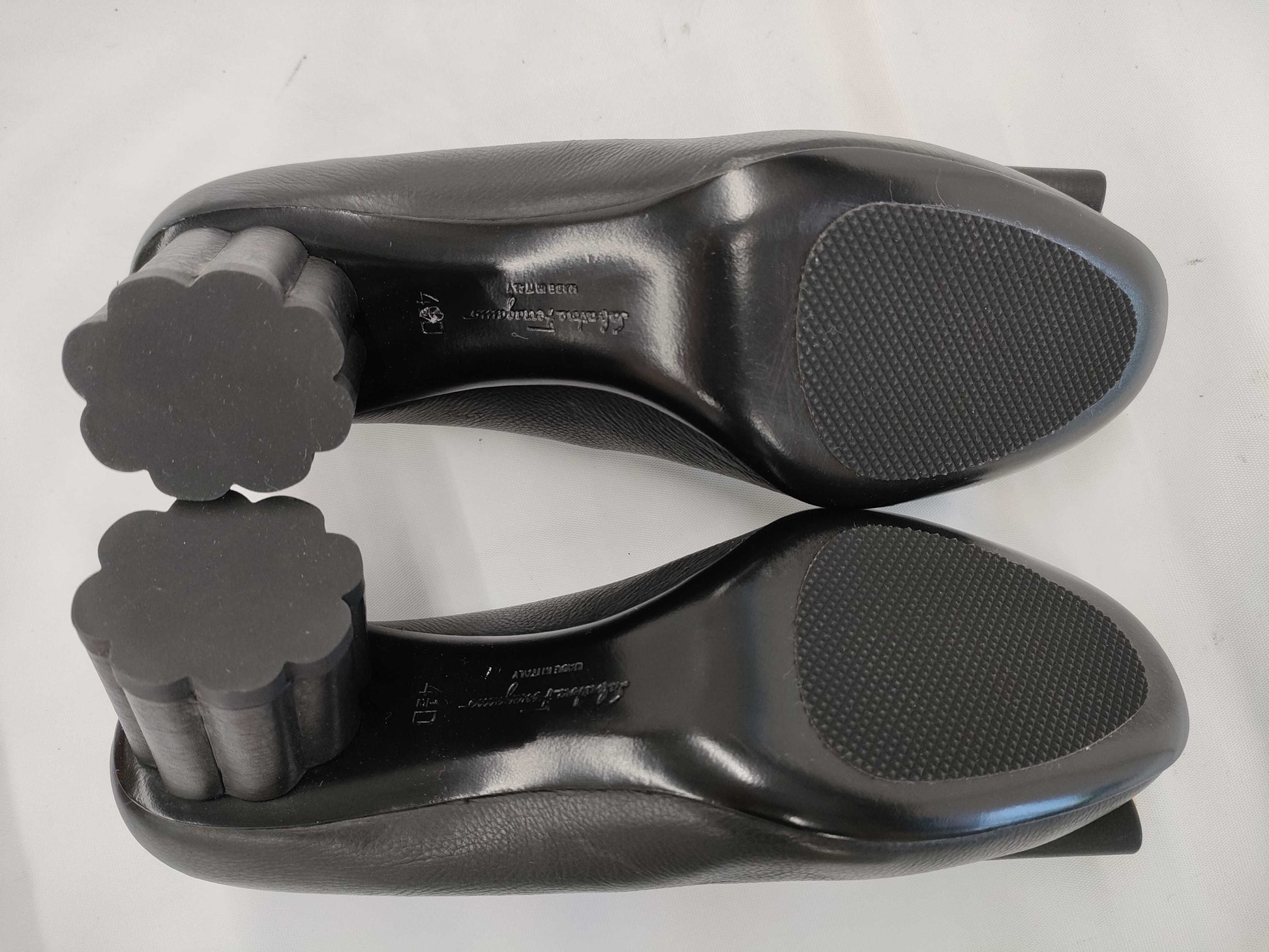 Salvatore Ferragamo pumps