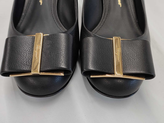 Salvatore Ferragamo pumps