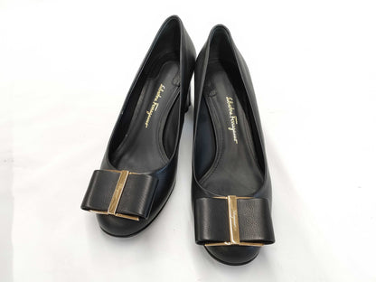 Salvatore Ferragamo pumps