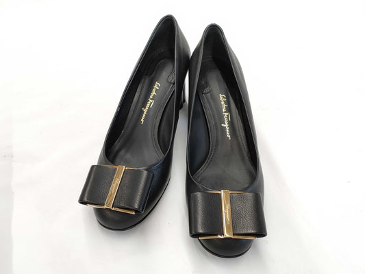 Salvatore Ferragamo pumps