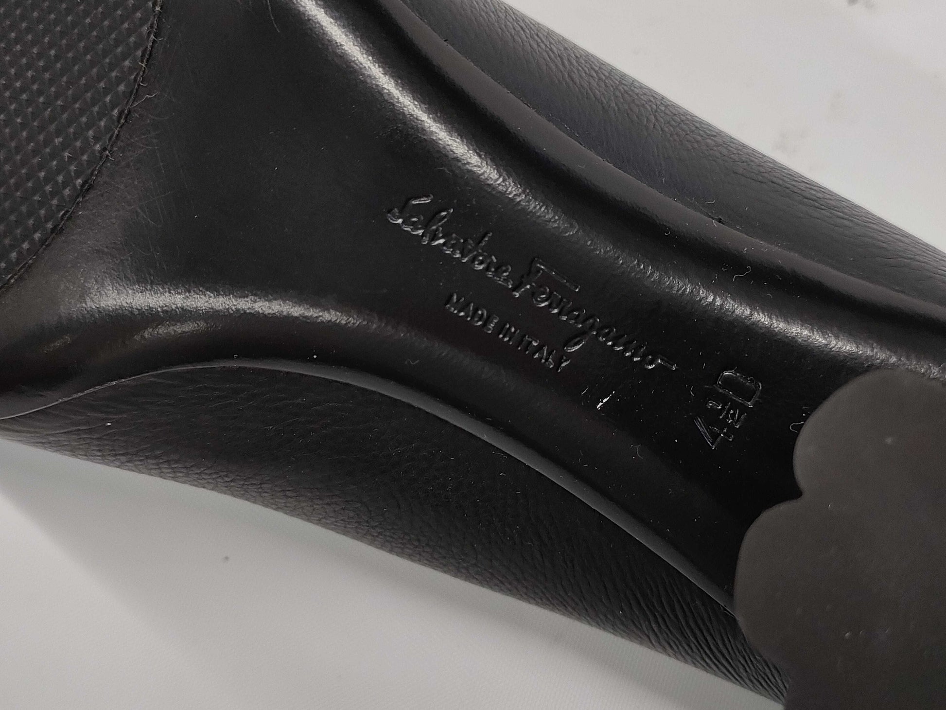 Salvatore Ferragamo pumps