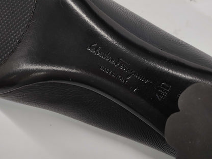 Salvatore Ferragamo pumps