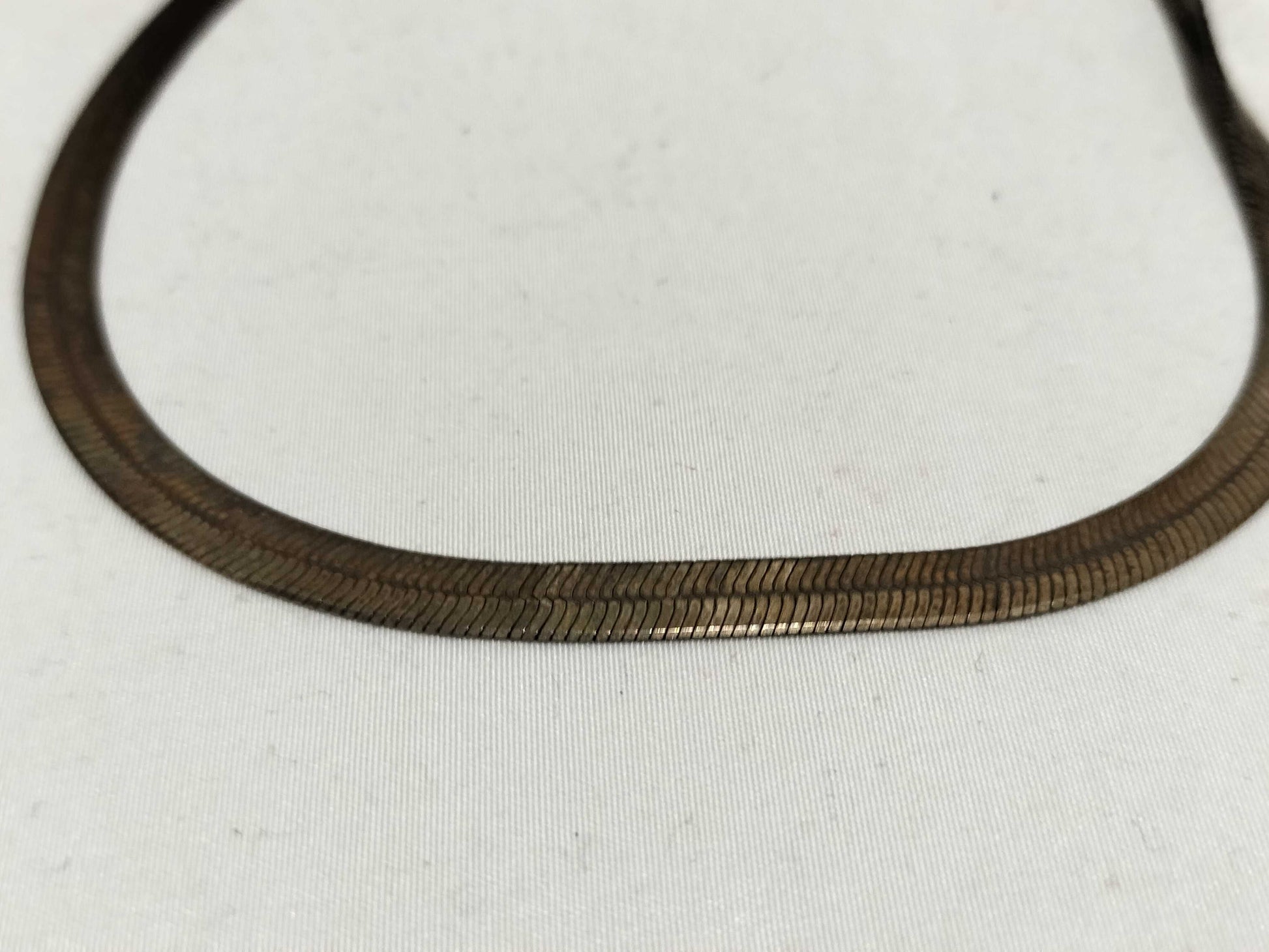 Dior 925 Dr. Logo Bracelet Necklace