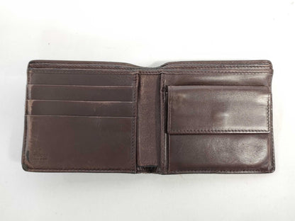 GUCCI Guccissima 2 Wallets