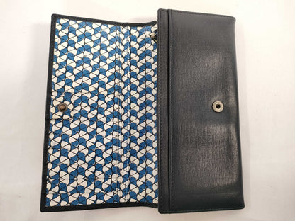 GUCCI Guccissima 2 Wallets