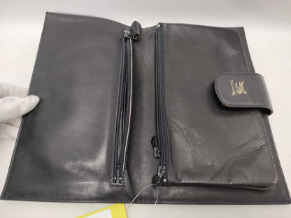 BURBERRY Nova Check Second Bag