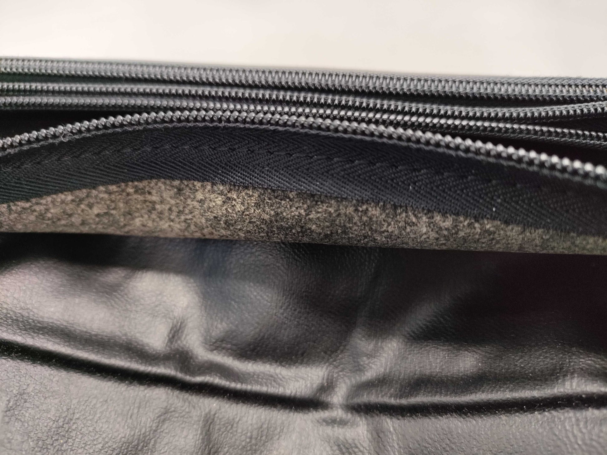 BURBERRY Nova Check Second Bag
